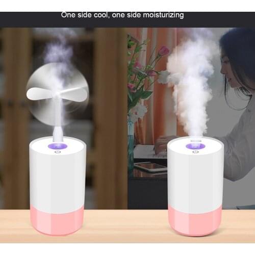 Alta Qualidade de Óleo Essencial Umidificador de Ar Ultra Aroma Difusor para Carro Casa USB Fogger Fabricante De Neblina com LED