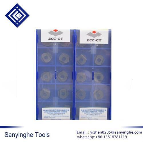 YBG202 ROHX1203 cnc carbide turning inserts cnc blade lathe tool high quality (10pcs/lots )
