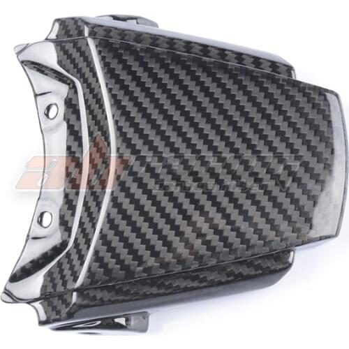 Tail Light Cover for SUZUKI GSXR 1000 2018-2020 Full 100% Carbon Fiber