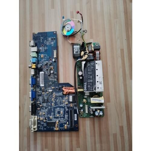 1409 x master/power panel color wheel AA01G001 PA - 2321-3-00.8 LF