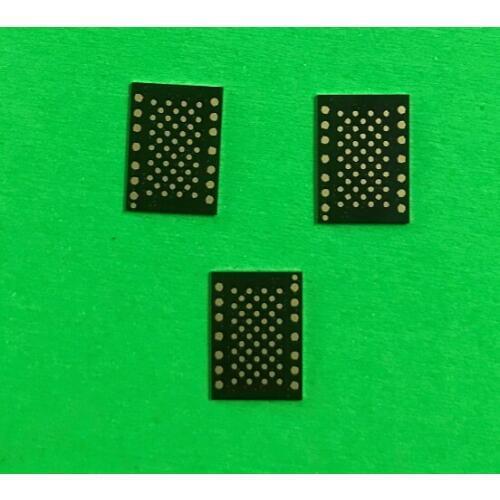 256GB Hardisk HDD NAND flash memory IC chip For iPhone 7 4.7