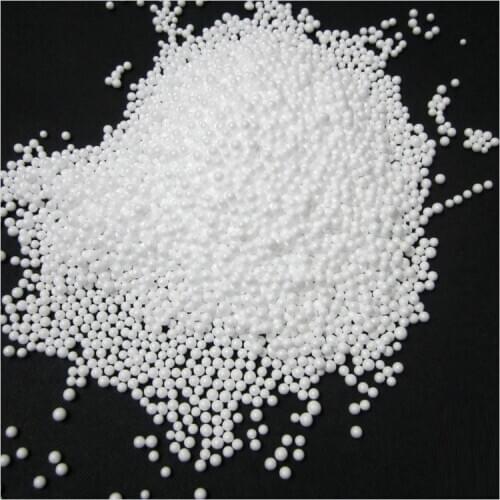 500g Wholesale White Foam Balls beanbag baby Filler bed sleeping Pillow Bean Bags chairsofa Beads Filler Styrofoam ball