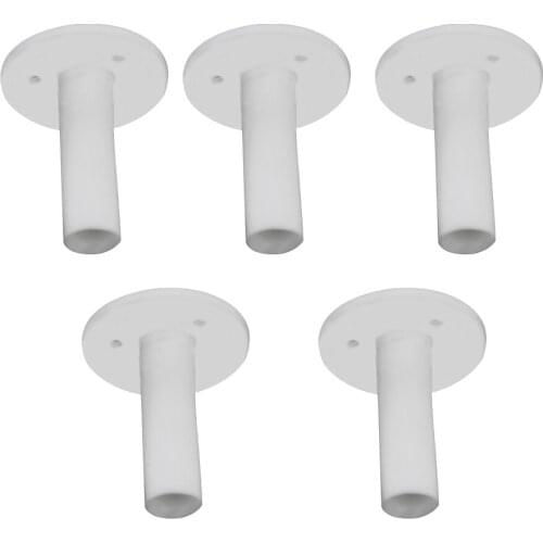 57mm Golf Tees Tee Holder Tool for Golfers Driving Range Practice