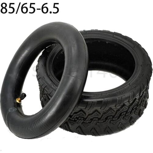 85/65-6.5 Scooter Inner Outer Tires 10inch Tyres For Xiaomi Mini Pro Ninebot Balance Scooter 10 inch Electric scooter tyre