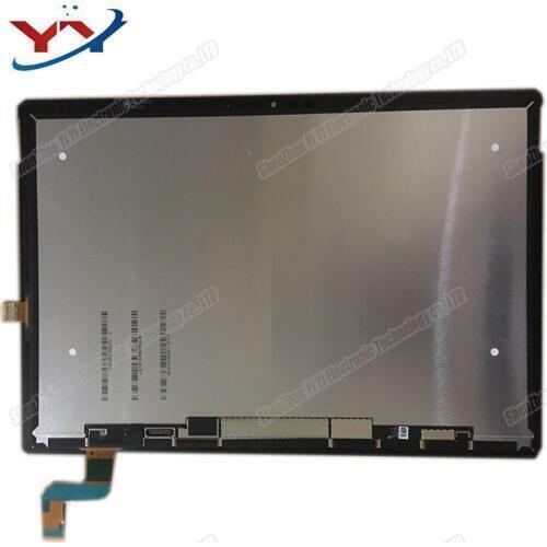 Free shipping 15" for Microsoft Surface Book 2 Model 1793 LCD Touch Screen Digitizer Assembly