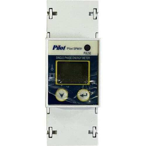 INVT Three-Phase or Single-phase Solar Grid Tie Inverter CT Current Limiter Sensor