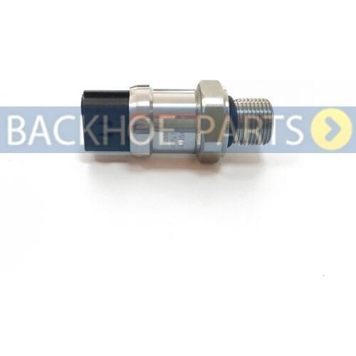50MPa High Pressure Sensor for New Holland Excavator E135B E70BSR E135BSRLC E235BSR