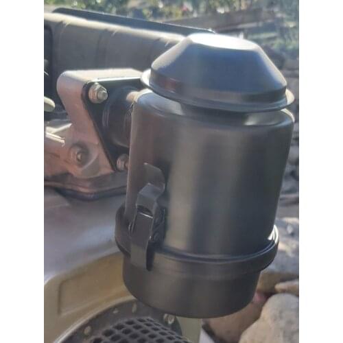 Diesel Engine Parts 178F an oil bath Air Filter