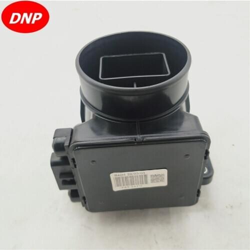 DNP Mass Air Flow Meter Senor Fit For Mitsubishi Pajero Montero E5T08071 MD336482