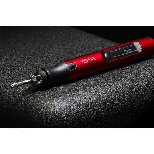 DSPIAE ES-P Convenient electric sharpening pen