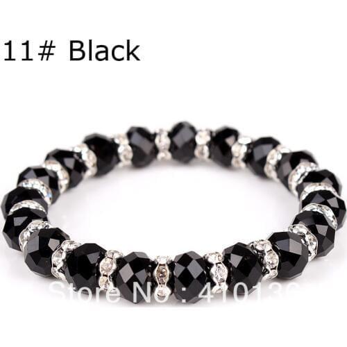 HKTEN Braided Bracelets