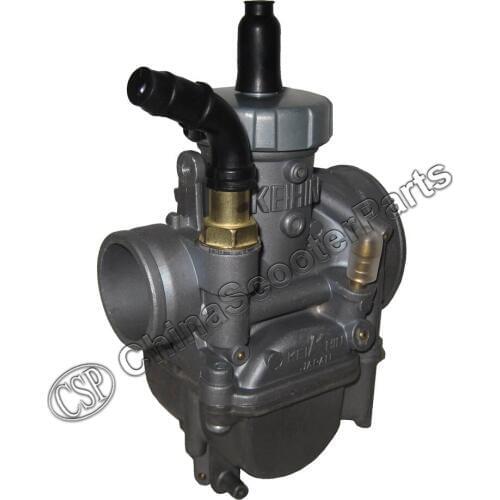 PE26 PE 26 carburetor carb Cable Chock For Keihin Dax KSR MSX Grom CRF Monkey Xsport ATV Pitbike