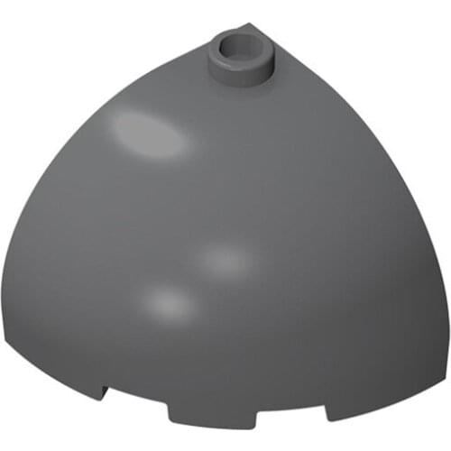 MOC Assembles Particles 88293 3x3x2 For Building Blocks Bricks Bulk Model DIY story Educational High-Tech Spare Toys