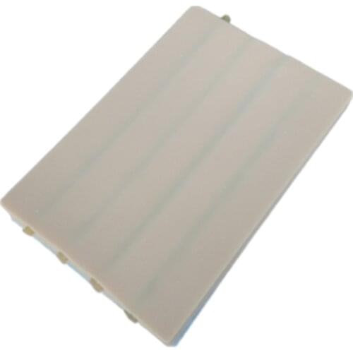 LV Lnjection Training Pad(With 4 Blood Vessels) BIX-HS15-1 WBW002