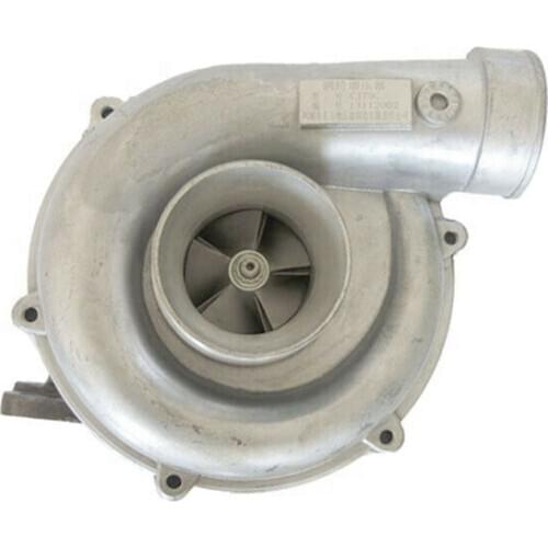 New RHC7 114400-2100 Turbo Charger Fit for HITACHI EX200-1 Excavator 6BD1-T 6BD1T