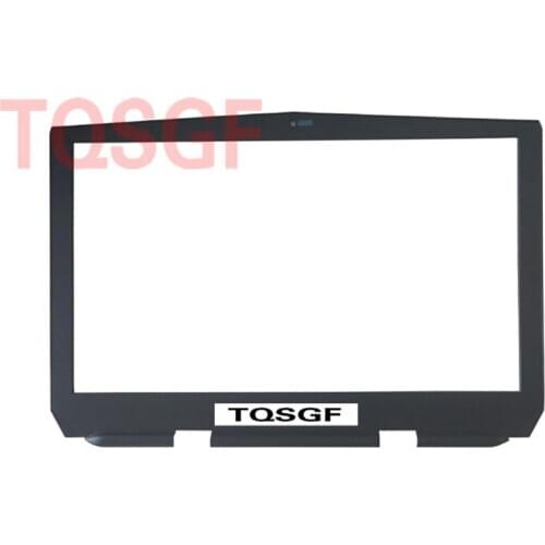 Brand new original LCD Front Bezel For Dell Alienware 17 R3 G97J4 0G97J4 Black