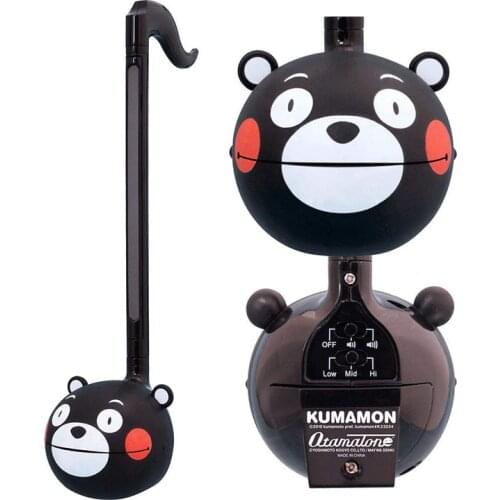 Otamatone Electric Tadpole Musical Melody Instrument With1 Practice Manual Deluxe Techno Electronic Instrument Toys for Boy Gift