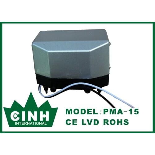 PMA-15 AC spa air pump