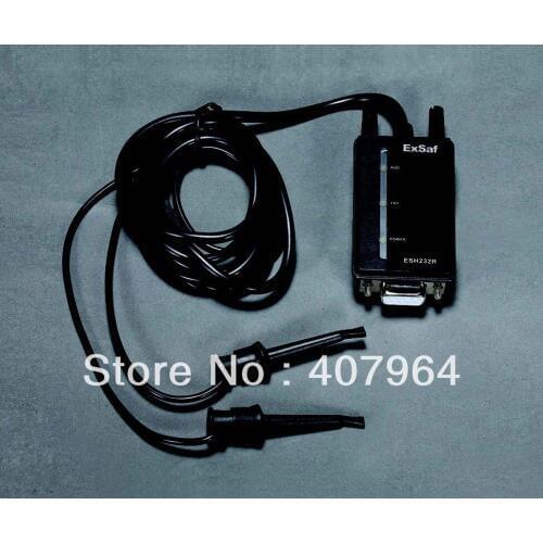 Industry Hart Modem 232 Port