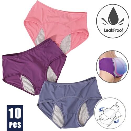 Timkdle Women Underwear
