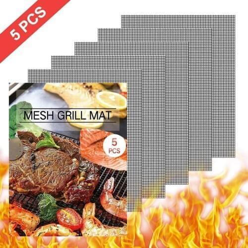 WIKHOSTAR Grill Grates