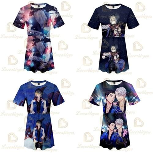 2021 Summer Harajuku T Shirt Dresses Women Funny T-shirt Kawaii Anime Tshirt 90s Hip Hop Top Tees Dresses