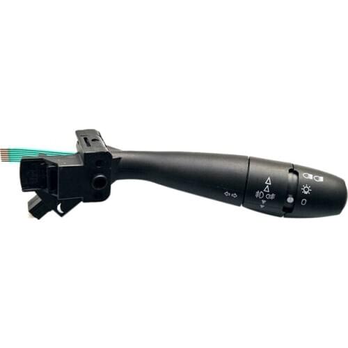 Car Indicator Turn Signal Switch for Citroen Peugeot 307 301 308 206 207 405 407 408 C2 C5 C8 96215553