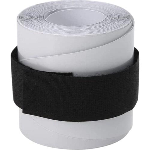 White Surf Board Protection Tape Surfboard Rail Protective Film Paddle Board Accessories