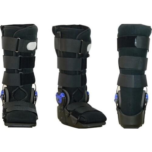 Medwe shoes achilles tendon boots Achilles shoes Correction of ankle fracture and foot drop