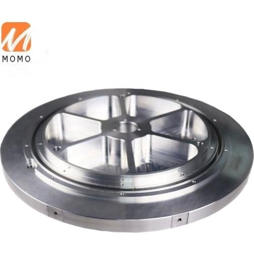 CNC Milling CNC Machining Parts CNC Turning Steel Aluminum Parts
