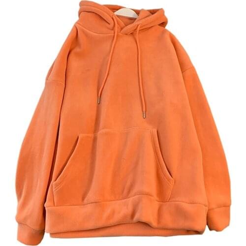 COTTELLI Women's Fleece Hoodies