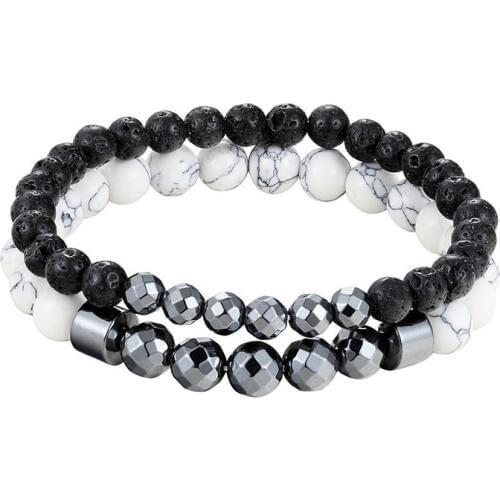 JAAFAR Name Bracelets