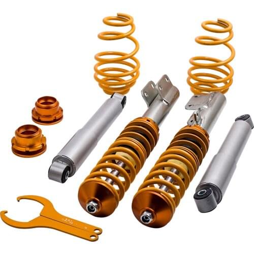 Coilover Suspension Kit for Vauxhall Astra G MK4 All Inc Coupe Estate GSI Estate Hatch & Coupe 1998-2004 Coilovers Strut