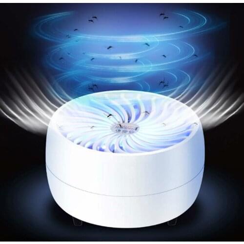 LISHEN Mosquito Lamps