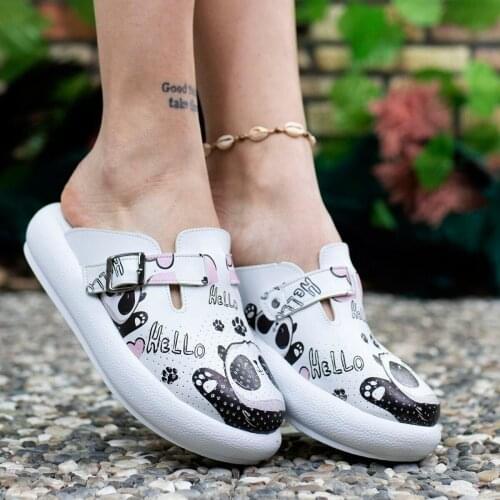 RCN Women's Slippers