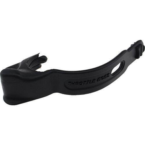 For Yamaha BWS 125 Raptor 700 Wr450f /virago 250/535 Tenere Ttr 125 Dragstar 650 Motorcycle Throttle Booster Handle Clip Grips