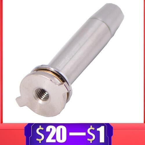 Tactical Stainless Steel Spring Guide Bearing For Ver.2 AEG Airsoft Gearbox Receiver Hunting Paintball Accessories