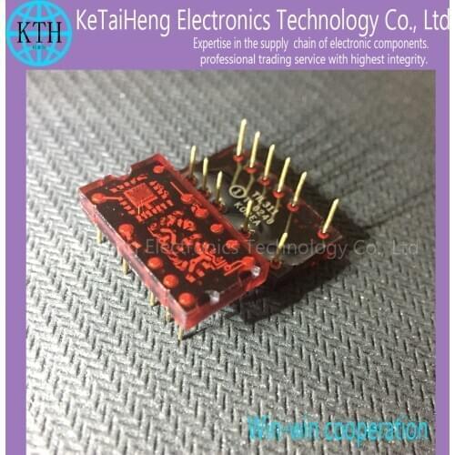 TIL311 TIL 311 DIP Sensor