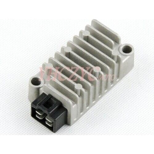 Regulator Rectifier Voltage for Yamaha MT125 MT-125 2015-2017 TTR225 2000-2004