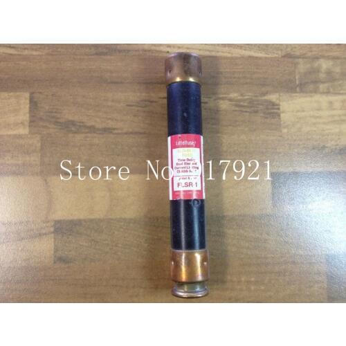 [ZOB] The United States Litteituse Netlon FLSR-1 FUSE original fuse tube --2pcs/lot