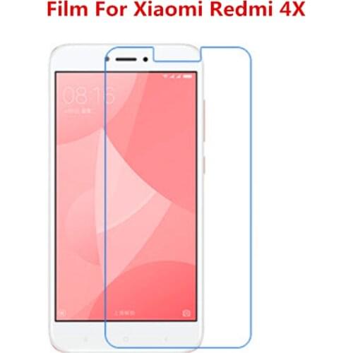 ZUIDID Screen Protectors For Xiaomi Redmi