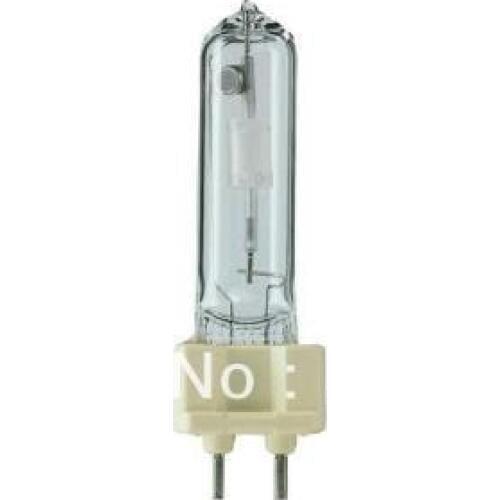2pcs,PH MASTERColour CDM-T 150W/830 warm white 150W/942 neutral white G12 150W lamp,UV-block ceramic metal halide bulb