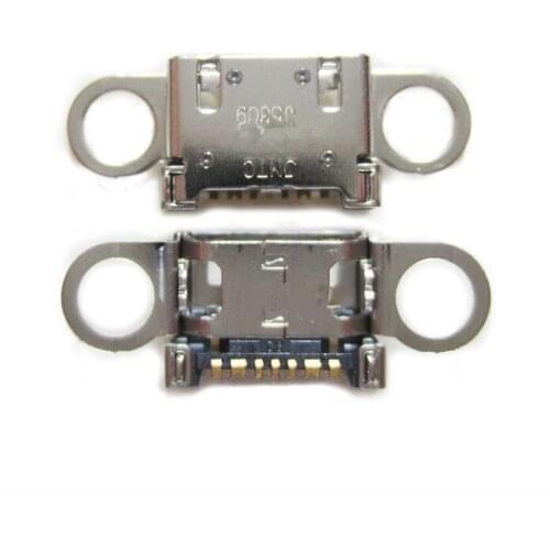 20PCS Original new USB charger Charging Connector for Samsung A3 A310 A310F A5 A510 A510F A7 A710 A710F 2016 Dock Plug Port