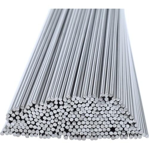 5PCS, Stee Wire Cut Steel Wire For Compression Torsion Extension Spring, (1-2)mm Wire * 500mm Length