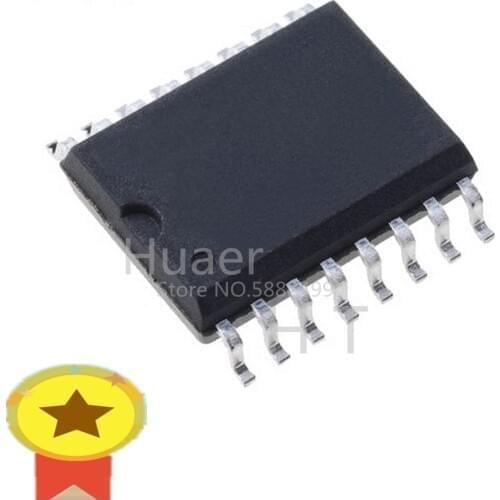 Brand new original ADUM5401ARWZ ADUM5401 SO -16 DC DC converter four-channel isolator new original