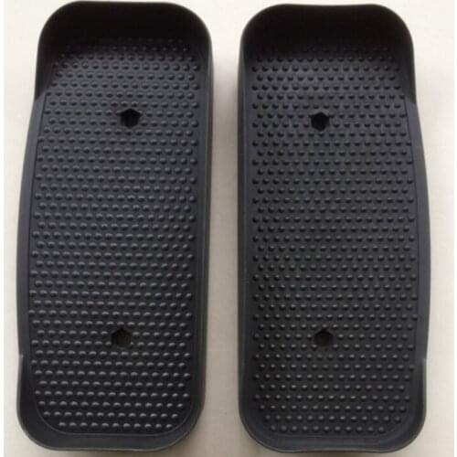 Home fitness stepper pedal rowing machine pedal gym fitness equipment accessories climbing machine pedal pedal