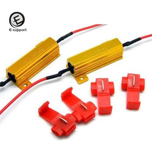 EE support Car Adapters