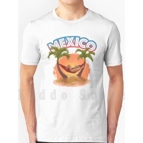 Pure Shores T Shirt Print For Men Cotton New Cool Tee Nsfw Bara