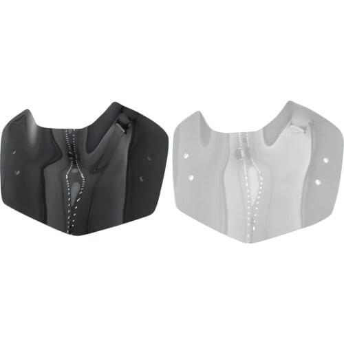 Motorcycle Front Windshield Glass Cover for BMW K1200R 2005-2008 K1300R