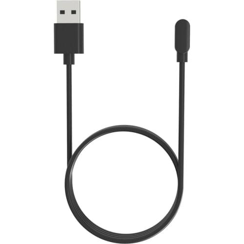 Magnetic Cable USB Charging Dock Station For Ticwatch GTH Watch Replacement Accessory For The Old Original Charging Cable